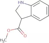 Methyl indoline-3-carboxylate