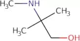 2-Methyl-2-(methylamino)propan-1-ol