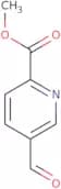 Methyl 5-formylpyridine-2-carboxylate