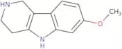 7-Methoxy-2,3,4,5-tetrahydro-1H-pyrido[4,3-b]indole