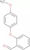 2-(4-Methoxyphenoxy)benzaldehyde
