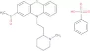 Mesoridazine besylate