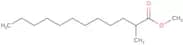 DL-α-Methyllauric acid methyl ester