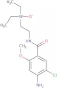 Metoclopramide N-Oxide