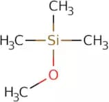 Methoxytrimethylsilane