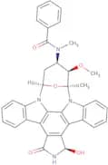 Midostaurin Impurity 2