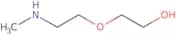 2-(2-Methylamino-ethoxy)-ethanol