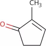 2-Methyl-2-cyclopenten-1-one