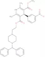 R-(-)-Manidipine