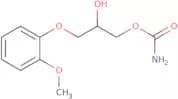 Methocarbamol