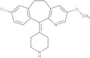 3-Methoxy desloratadine