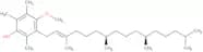 [R,R-(E)]-4-Methoxy-2,3,6-trimethyl-5-(3,7,11,15-tetramethyl-2-hexadecenyl)phenol