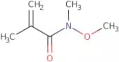 N-Methoxy-2,N-dimethylacrylamide