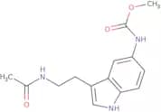 5-Methoxycarbonylamino-N-acetyltryptamine