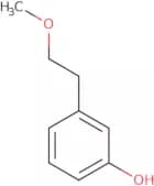 3-(2-Methoxyethyl)phenol