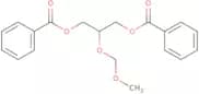 2-(Methoxymethoxy)-1,3-propanediyl dibenzoate