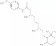 N-4-Methoxyphenylretinamide