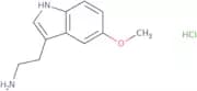 5-Methoxytryptamine hydrochloride
