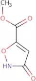 Methyl 3-hydroxyisoxazole-5-carboxylate