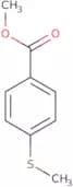 Methyl 4-(methylthio)benzoate