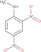 N-Methyl-2,4-dinitroaniline