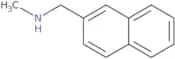 Methyl-2-naphthalenemethylamine