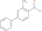 3-Methyl-4-nitrobiphenyl