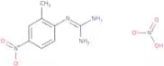 2-Methyl-4-nitrophenylguanidine nitrate