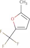 2-Methyl-5-(trifluoromethyl)furan