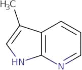 3-Methyl-7-azaindole