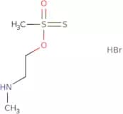 2-(Methylamino)ethyl methanethiosulfonate hydrobromide