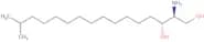 15-Methylhexadeca sphinganine