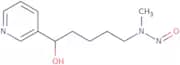 [5-(Methylnitrosamino)-1-(3-pyridyl)-1-pentanol