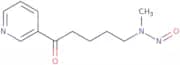 [5-(Methylnitrosamino)-1-(3-pyridyl)-1-pentanone