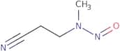 3-(Methylnitrosamino)propionitrile