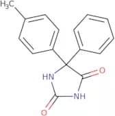 5-(p-Methylphenyl)-5-phenylhydantoin
