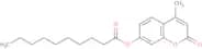 4-Methylumbelliferyl decanoate