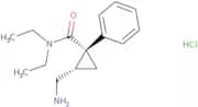 (1R-cis)-Milnacipran hydrochloride