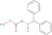 (R)-Modafinil carboxylate methyl ester