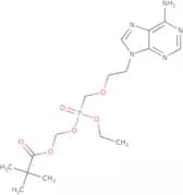 Mono-POM ethyl adefovir