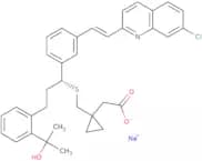 Montelukast sodium