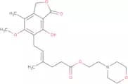 Mycophenolate mofetil