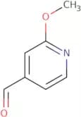 2-Methoxypyridine-4-carboxaldehyde