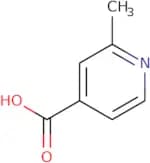 2-Methylpyridine-4-carboxylic acid
