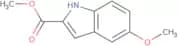 5-Methoxyindole-2-carboxylic acid methyl ester
