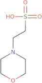4-Morpholineethanesulfonic acid