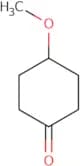 4-Methoxycyclohexanon