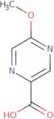 5-Methoxypyrazine-2-carboxylic acid