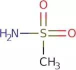 Methanesulfonamide