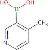 4-Methylpyridine-3-boronic acid